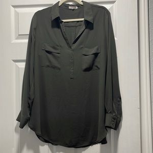 Pleione Blouse